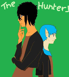 the hunters