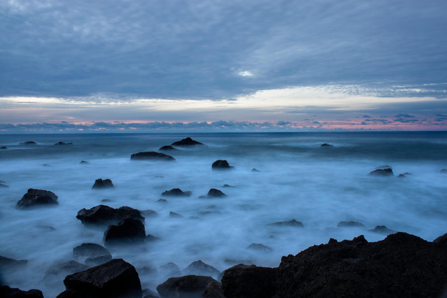 Sea Stock 2 by SSyn-Stock