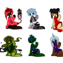 | Mini Adopts - 1(OPEN) |