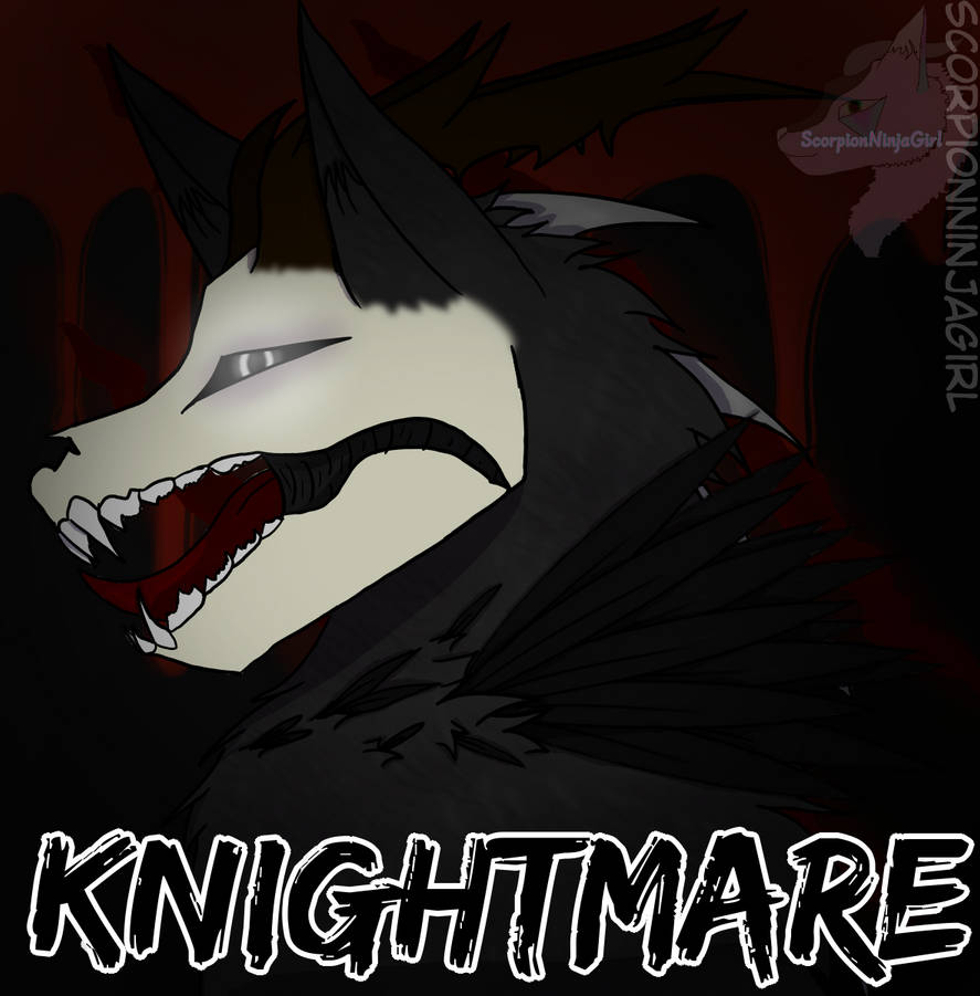 Knightmare by ScorpionNinjaGirl on DeviantArt