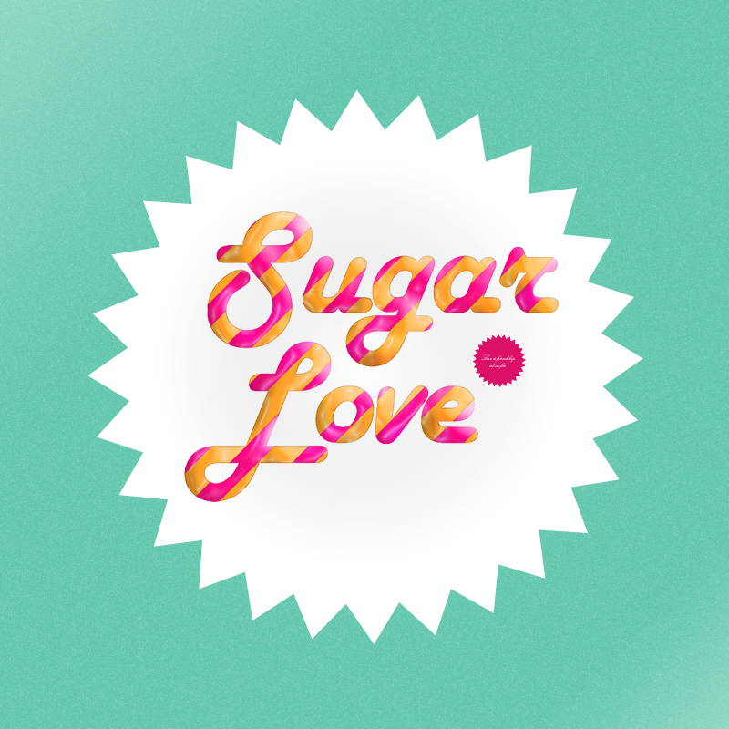 Sugar love