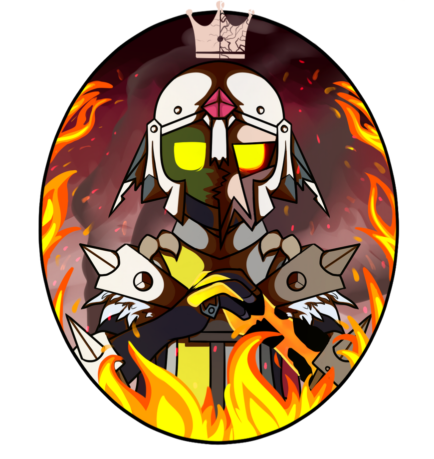 Lordzuke Lord Vanaduke by Andrewriian on DeviantArt