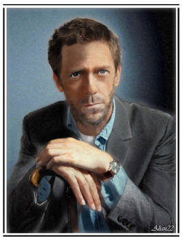 Dr. House