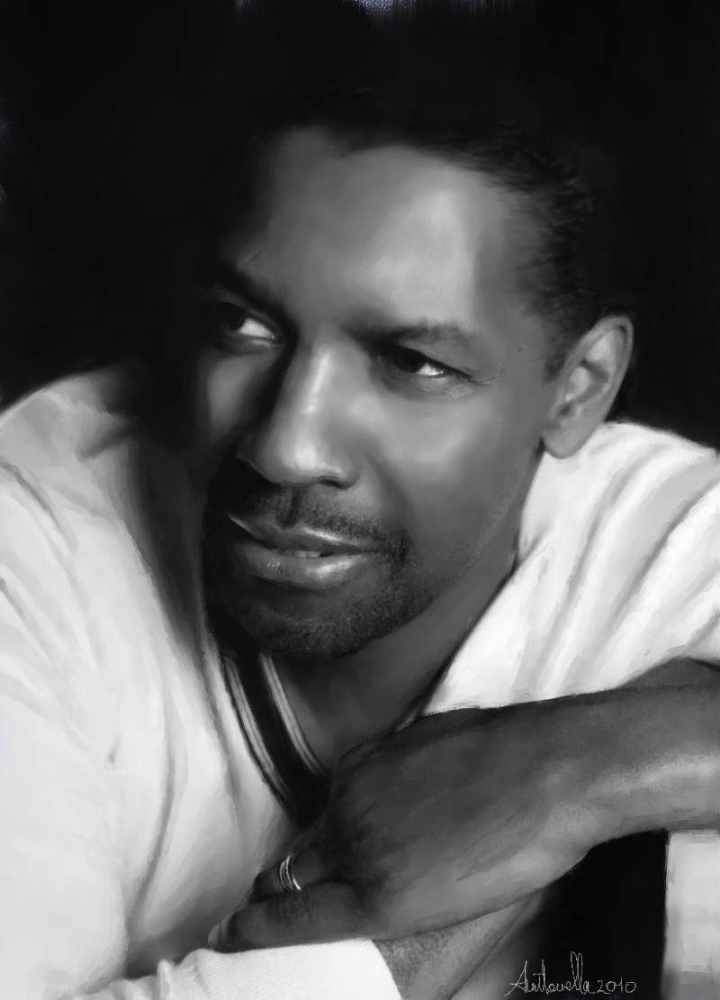 Denzel Washington