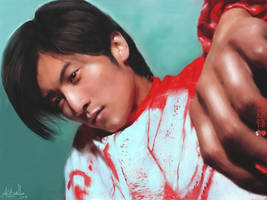 Nicholas Tse