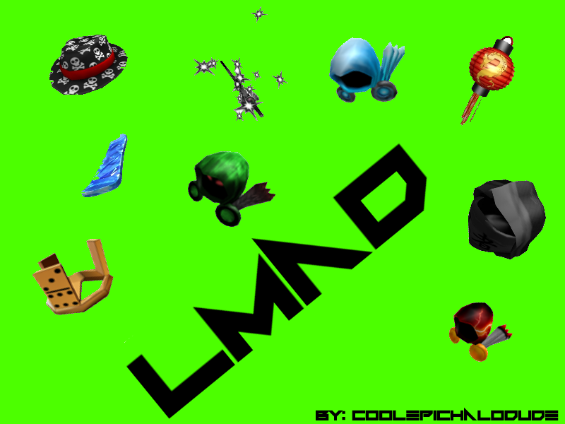 Lmad Roblox By Coolepichalodude On Deviantart