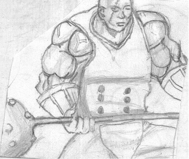 buff-man by evil-ninja-monkey on DeviantArt
