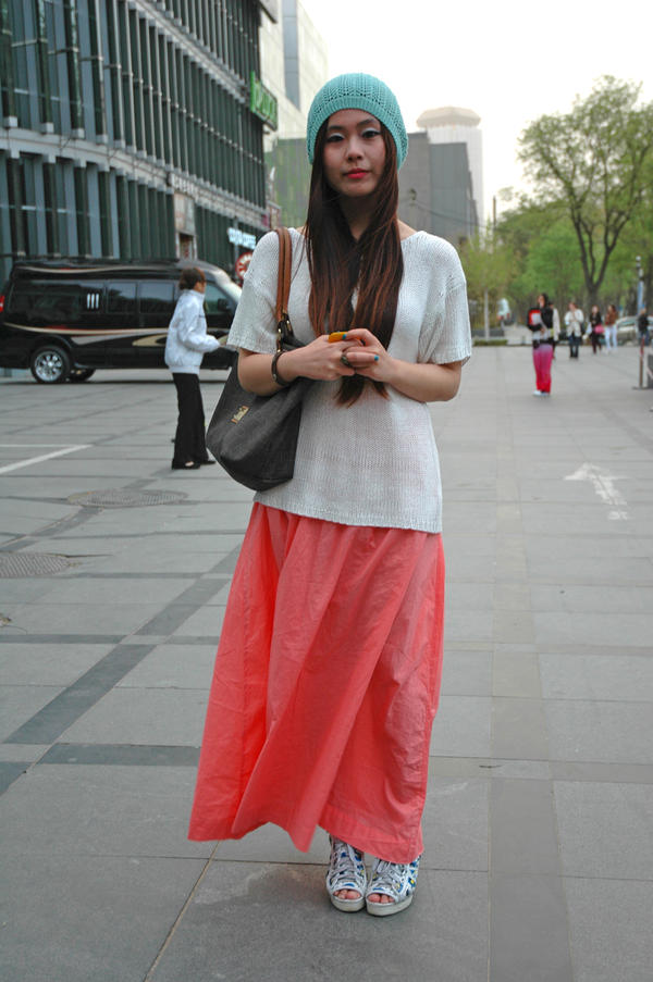 Beijing Street Fashion-6