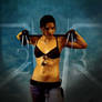 X23 movie poster
