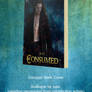 Consumed Concept cover 2