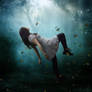 Falling up