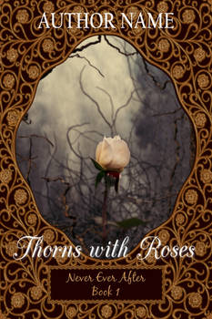 Thorns with roses CC