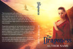 Dragoness PC titled by DJMadameNoir