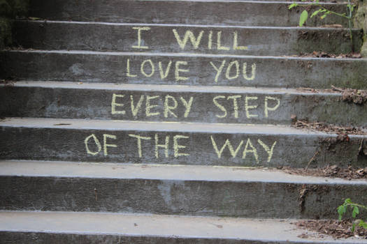 Stairway to Love