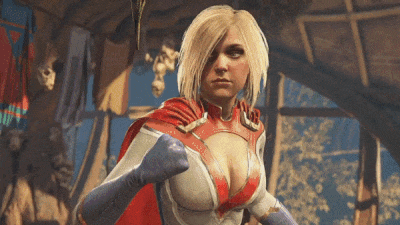 Absolute Injustice Absolute Injustice : Brainiac Lives! Part 2 (End) by dantesparda41 on ...