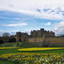 alnwick castle