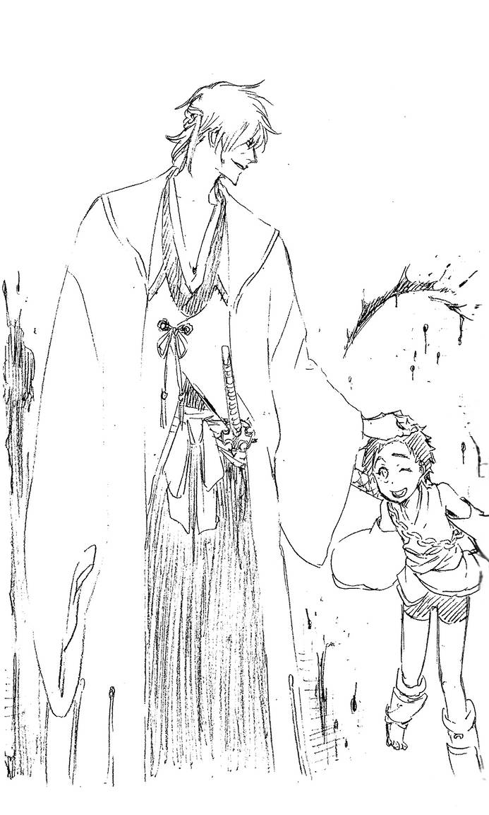 Can T Fear Your Own World Tokinada And Hikone By Blackbommer22 On Deviantart Can T Fear Your Own World Tokinada And Hikone By Blackbommer22 On Deviantart