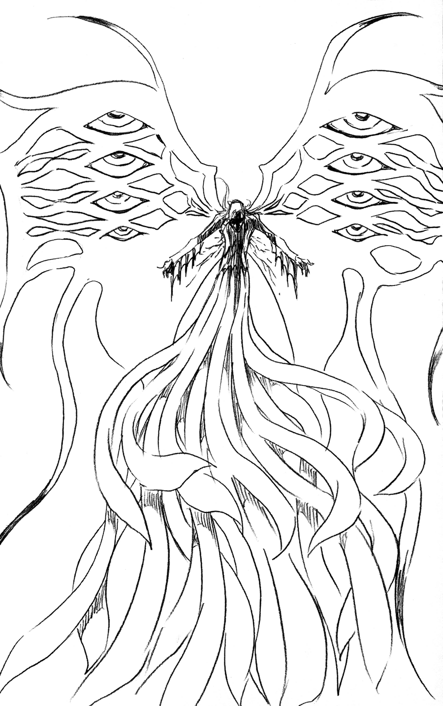 Spirits Are Forever With You Cien Granz By Blackbommer22 On Deviantart Spirits Are Forever With You Cien Granz By Blackbommer22 On Deviantart
