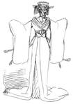 Spirits Are Forever With You Azashiro Kenpachi 2 By Blackbommer22 On Deviantart Spirits Are Forever With You Azashiro Kenpachi 2 By Blackbommer22 On Deviantart