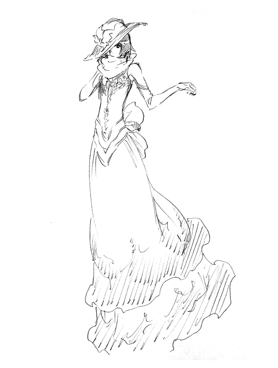 Spirits Are Forever With You Roka Paramia 2 By Blackbommer22 On Deviantart Spirits Are Forever With You Roka Paramia 2 By Blackbommer22 On Deviantart