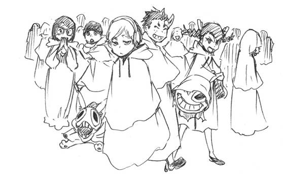 Explore The Best Muken Art Deviantart Explore The Best Muken Art Deviantart