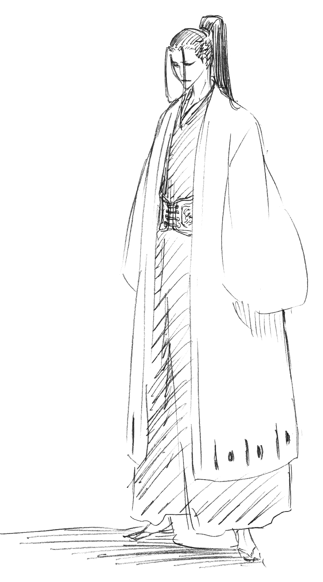 Spirits Are Forever With You Azashiro Kenpachi 3 By Blackbommer22 On Deviantart Spirits Are Forever With You Azashiro Kenpachi 3 By Blackbommer22 On Deviantart
