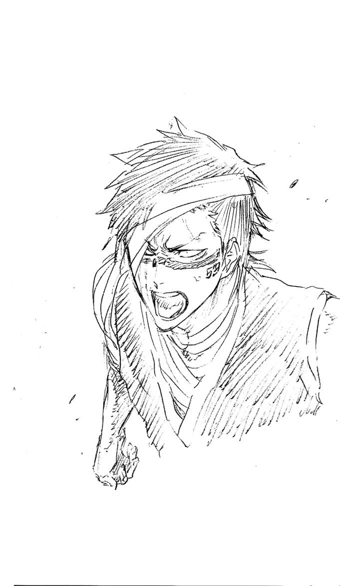 Can T Fear Your Own World Shuhei Hisagi By Blackbommer22 On Deviantart Can T Fear Your Own World Shuhei Hisagi By Blackbommer22 On Deviantart