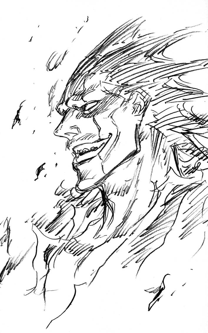 Spirits Are Forever With You Kenpachi Zaraki By Blackbommer22 On Deviantart Spirits Are Forever With You Kenpachi Zaraki By Blackbommer22 On Deviantart