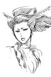 Rukia Barber The Death Save The Strawberry By Blackbommer22 On Deviantart Rukia Barber The Death Save The Strawberry By Blackbommer22 On Deviantart