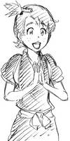 The Death Save The Strawberry Chapter 1 Summary By Blackbommer22 On Deviantart The Death Save The Strawberry Chapter 1 Summary By Blackbommer22 On Deviantart