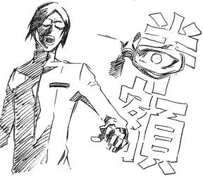 Explore The Best Ootoribashi Art Deviantart