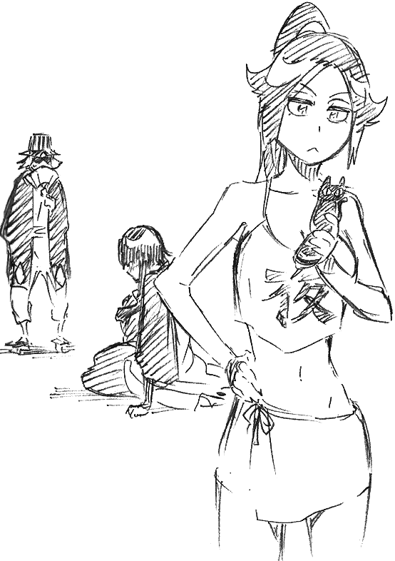 Soi Yourichi Urahara The Death Save The Strawberry By Blackbommer22 On Deviantart Soi Yourichi Urahara The Death Save The Strawberry By Blackbommer22 On Deviantart