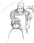 The Death Save The Strawberry Chapter 5 Summary By Blackbommer22 On Deviantart The Death Save The Strawberry Chapter 5 Summary By Blackbommer22 On Deviantart