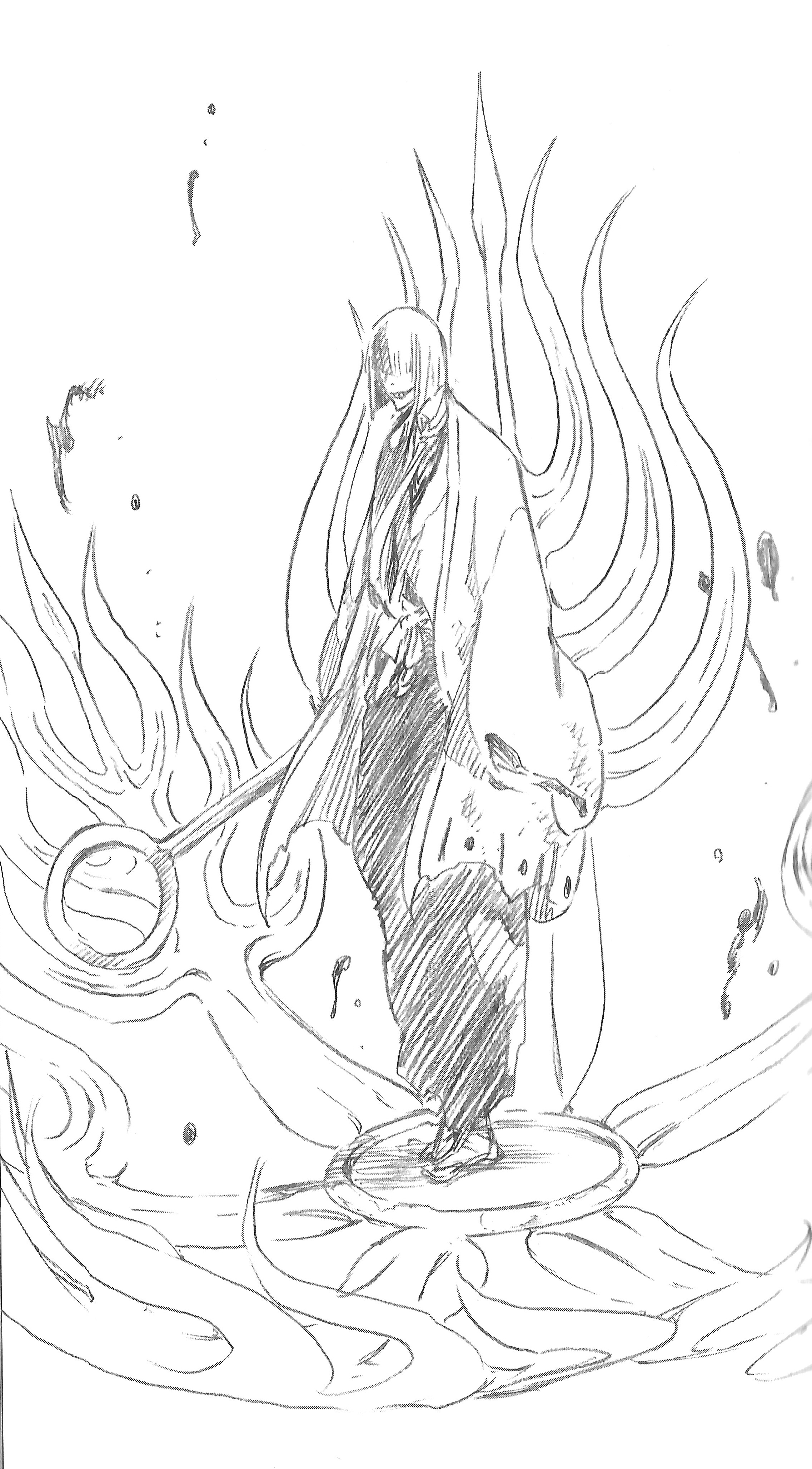 Sakashima Yokoshima Happo Fusagari By Blackbommer22 On Deviantart Sakashima Yokoshima Happo Fusagari By Blackbommer22 On Deviantart