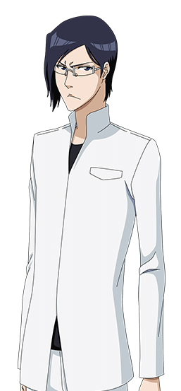 Uryu Ishida Safwy By Blackbommer22 On Deviantart Uryu Ishida Safwy By Blackbommer22 On Deviantart