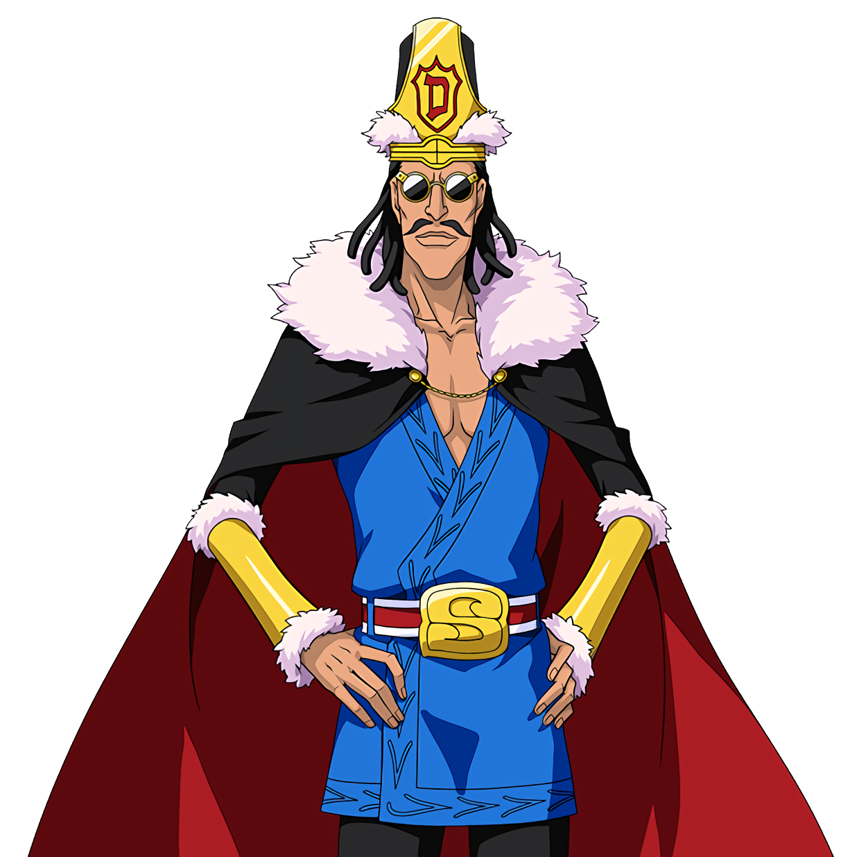 Don Kanonji Safwy By Blackbommer22 On Deviantart Don Kanonji Safwy By Blackbommer22 On Deviantart
