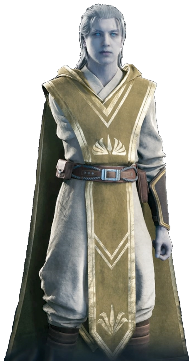 Dagan Gera by blackbommer22 on DeviantArt