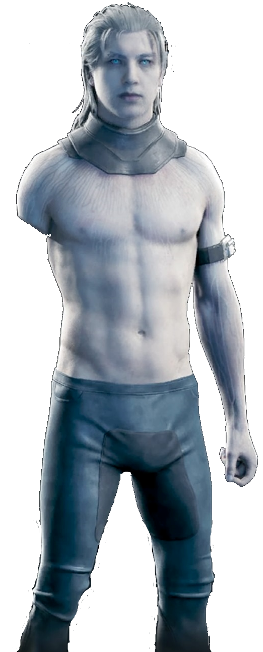 Dagan Gera1 by blackbommer22 on DeviantArt