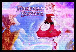 Eternal Sonata Character