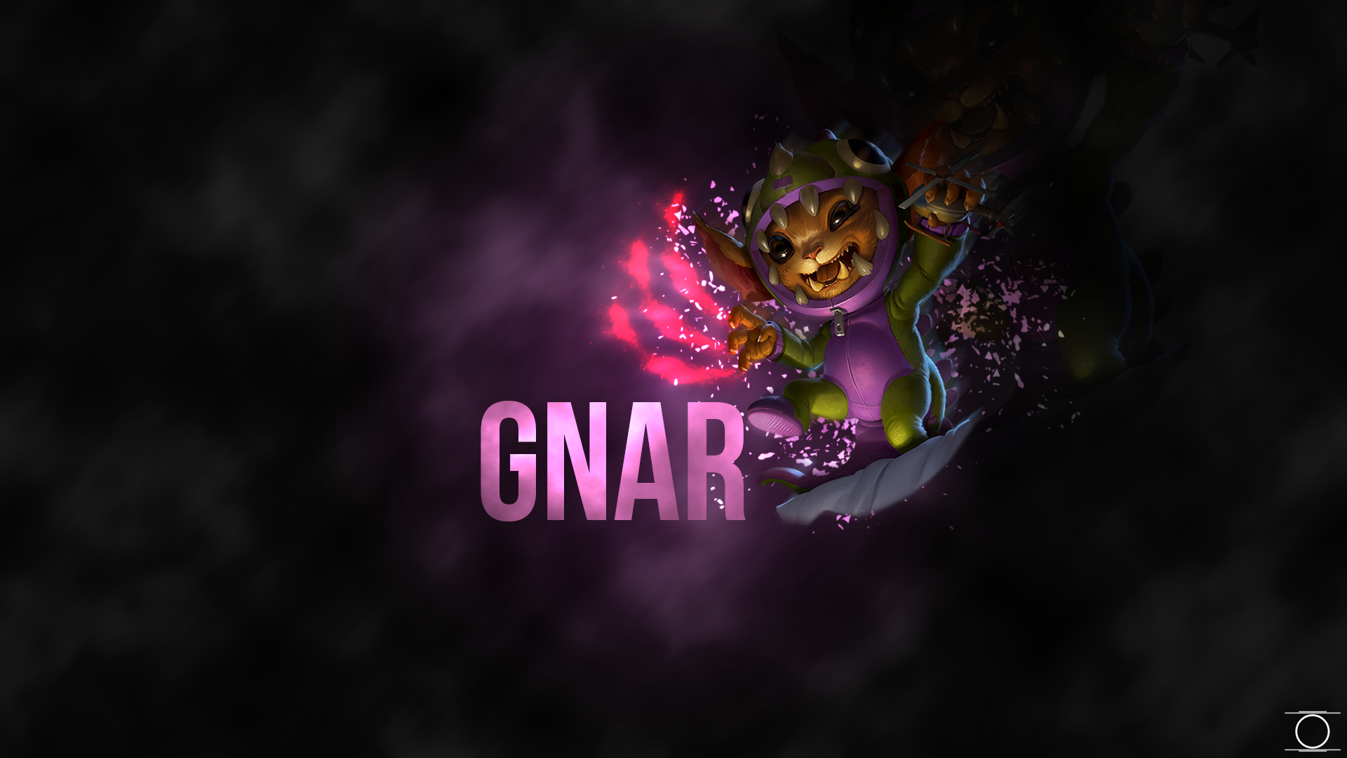 Gnar Wallpaper By Onetallor On Deviantart Gnar Wallpaper By Onetallor On Deviantart