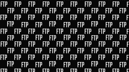 ftp vol2