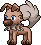 Rockruff / Iwanko