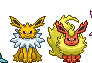 Eeveelution