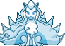 Ninetales Alola Form