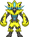 Zeraora