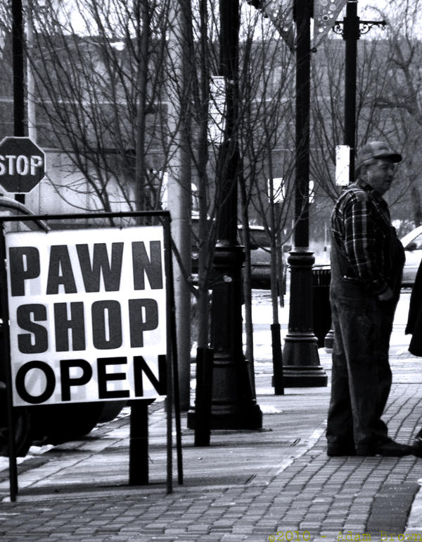 Dont Wait Your Local 247 Pawn Shop Is Open Now - 46wd6u7