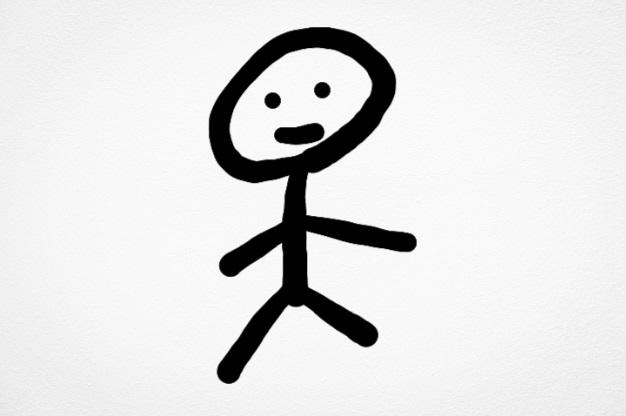 Stick Boy Menu.pdf Stick boy by ebdhdbrbf on DeviantArt