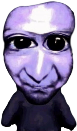 Ao Oni/The Blue Demon by FreshDecimate on DeviantArt