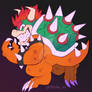 King Koopa