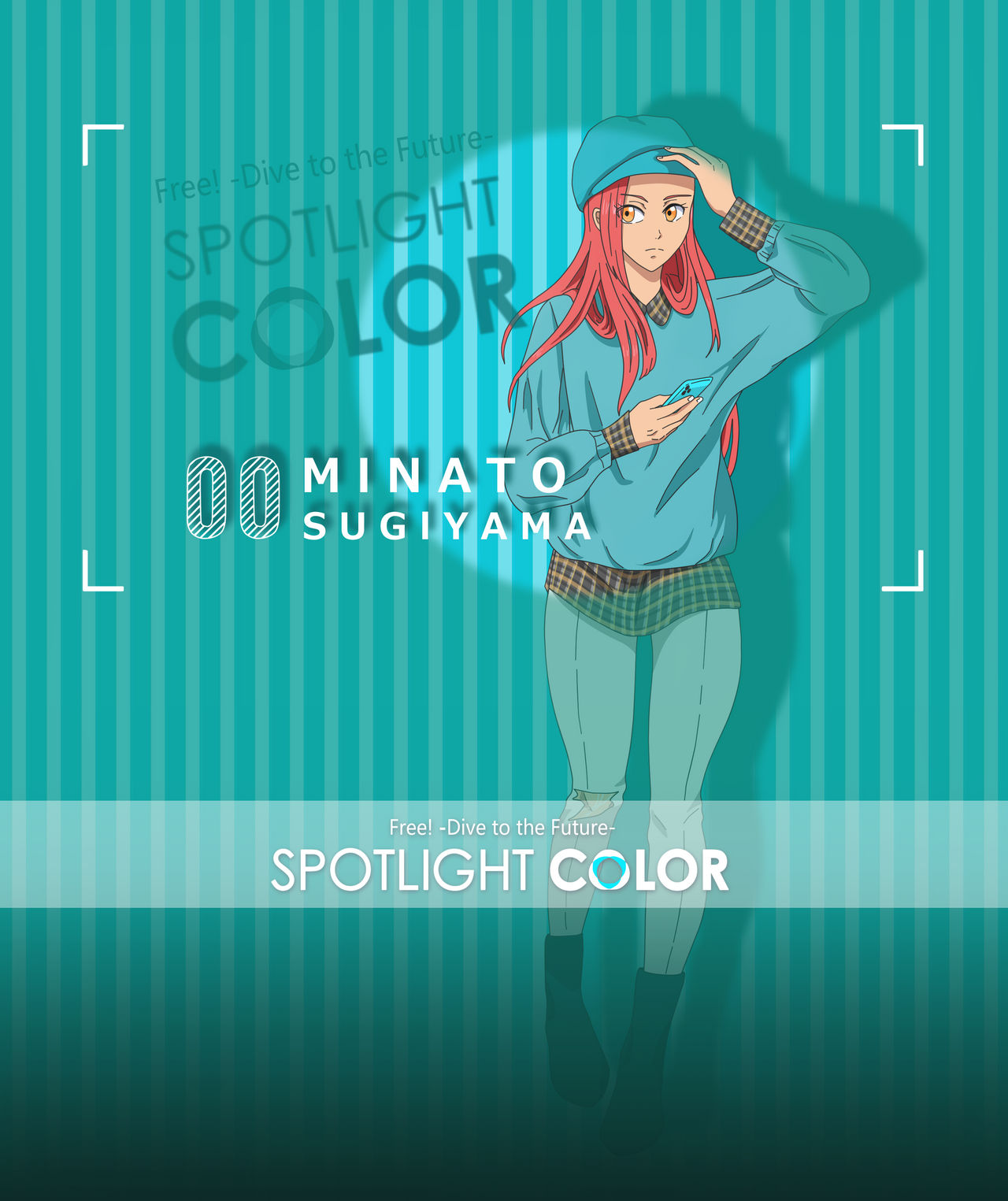 Free Oc Dive To The Future Minato Sugiyama By Biancadrawscats On Deviantart Free Oc Dive To The Future Minato Sugiyama By Biancadrawscats On Deviantart